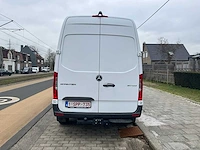 2021 - mercedes-benz sprinter - afbeelding 32 van  35