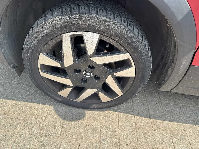 2021 - opel mokka - personenauto - afbeelding 11 van  31