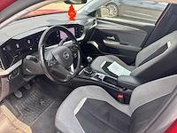 2021 - opel mokka - personenauto - afbeelding 12 van  31