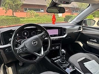 2021 - opel mokka - personenauto - afbeelding 13 van  31