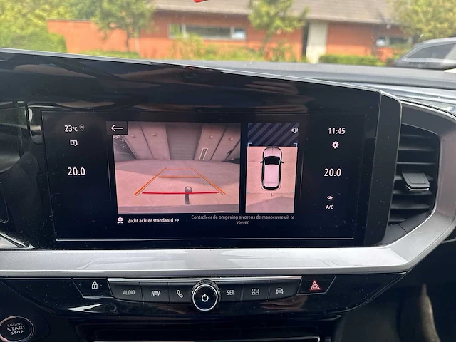 2021 - opel mokka - personenauto - afbeelding 15 van  31