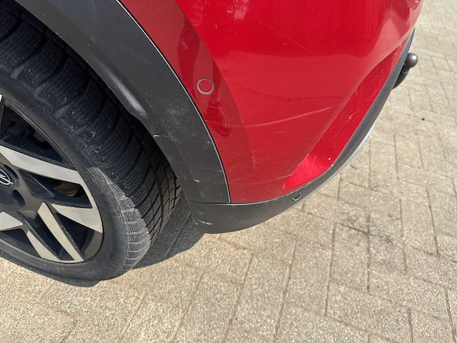 2021 - opel mokka - personenauto - afbeelding 21 van  31