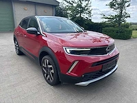 2021 - opel mokka - personenauto - afbeelding 2 van  31