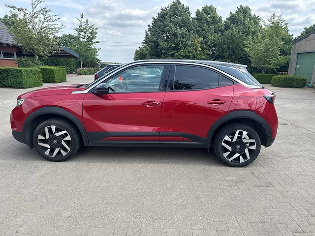 2021 - opel mokka - personenauto - afbeelding 3 van  31