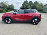 2021 - opel mokka - personenauto - afbeelding 3 van  31