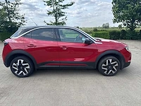 2021 - opel mokka - personenauto - afbeelding 4 van  31