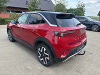 2021 - opel mokka - personenauto - afbeelding 5 van  31