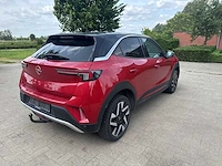 2021 - opel mokka - personenauto - afbeelding 6 van  31