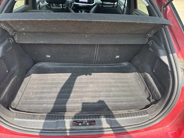 2021 - opel mokka - personenauto - afbeelding 7 van  31