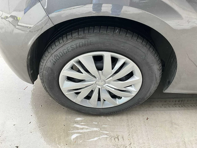 2021 - peugeot 208 - personenauto - afbeelding 3 van  33