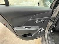 2021 - peugeot 208 - personenauto - afbeelding 6 van  33