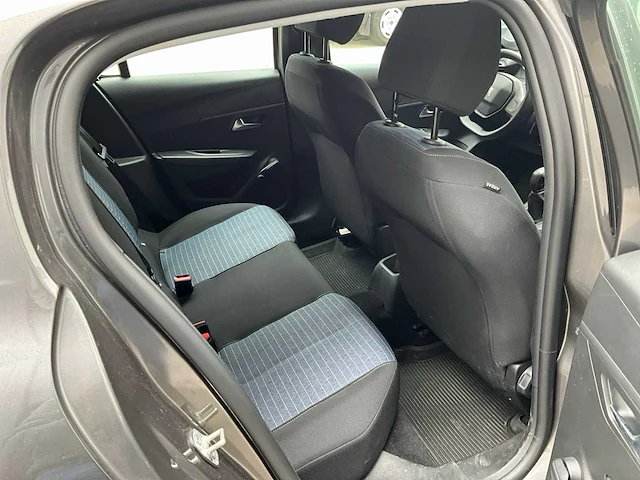 2021 - peugeot 208 - personenauto - afbeelding 8 van  33