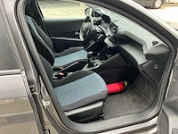 2021 - peugeot 208 - personenauto - afbeelding 9 van  33
