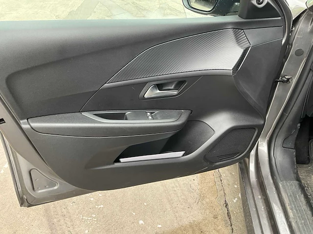 2021 - peugeot 208 - personenauto - afbeelding 13 van  33