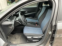 2021 - peugeot 208 - personenauto - afbeelding 14 van  33