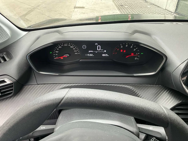2021 - peugeot 208 - personenauto - afbeelding 16 van  33
