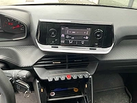 2021 - peugeot 208 - personenauto - afbeelding 18 van  33