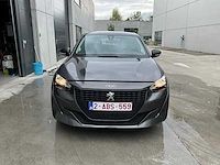 2021 - peugeot 208 - personenauto - afbeelding 12 van  33