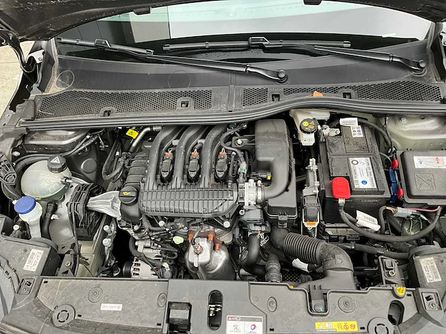 2021 - peugeot 208 - personenauto - afbeelding 27 van  33