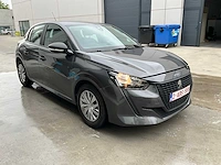 2021 - peugeot 208 - personenauto - afbeelding 23 van  33