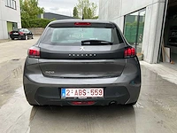 2021 - peugeot 208 - personenauto - afbeelding 30 van  33