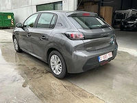 2021 - peugeot 208 - personenauto - afbeelding 31 van  33