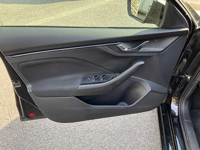 2021 - skoda scala - afbeelding 4 van  29