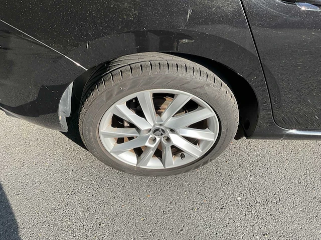2021 - skoda scala - afbeelding 10 van  29