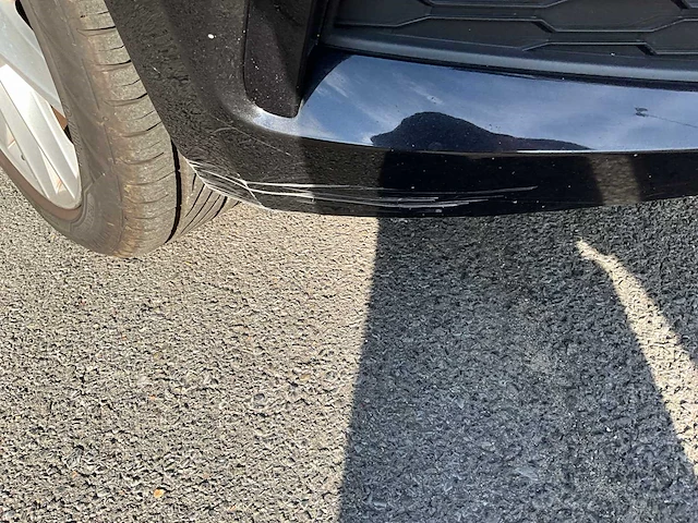 2021 - skoda scala - afbeelding 16 van  29