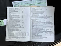 2021 - skoda scala - afbeelding 18 van  29