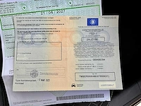 2021 - skoda scala - afbeelding 21 van  29
