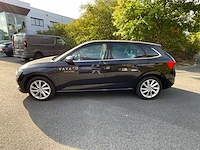 2021 - skoda scala - afbeelding 12 van  29