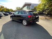 2021 - skoda scala - afbeelding 23 van  29