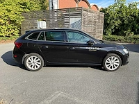 2021 - skoda scala - afbeelding 26 van  29