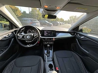 2021 - skoda scala - afbeelding 29 van  29