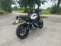 2021 - yamaha xsr900 - afbeelding 3 van  8