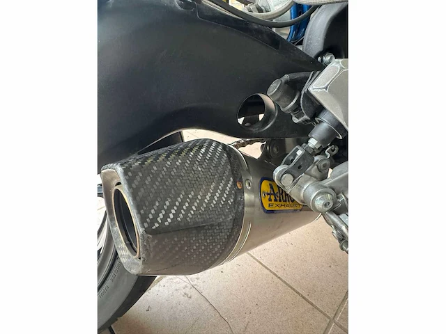 2021 - yamaha xsr900 - afbeelding 5 van  8