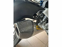 2021 - yamaha xsr900 - afbeelding 5 van  8