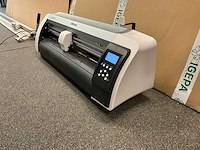 2021- mimaki cg60 sr iii snijplotter voor vinyl - afbeelding 3 van  4