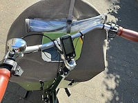 2021 achielle ferre elektrische bakfiets - afbeelding 5 van  30