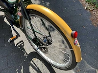 2021 achielle ferre elektrische bakfiets - afbeelding 8 van  30