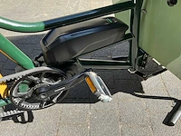 2021 achielle ferre elektrische bakfiets - afbeelding 13 van  30