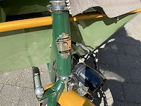 2021 achielle ferre elektrische bakfiets - afbeelding 15 van  30