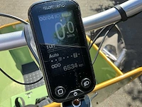 2021 achielle ferre elektrische bakfiets - afbeelding 21 van  30