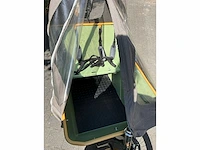 2021 achielle ferre elektrische bakfiets - afbeelding 28 van  30