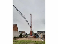 2021 acromet a45 eco city torenkraan - afbeelding 10 van  15