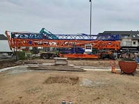 2021 acromet a45 eco city torenkraan - afbeelding 15 van  15