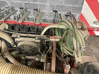 2021 agricola italiana sn-2-130 uienzaaimachine - afbeelding 8 van  17