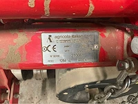 2021 agricola italiana sn-2-130 uienzaaimachine - afbeelding 9 van  17