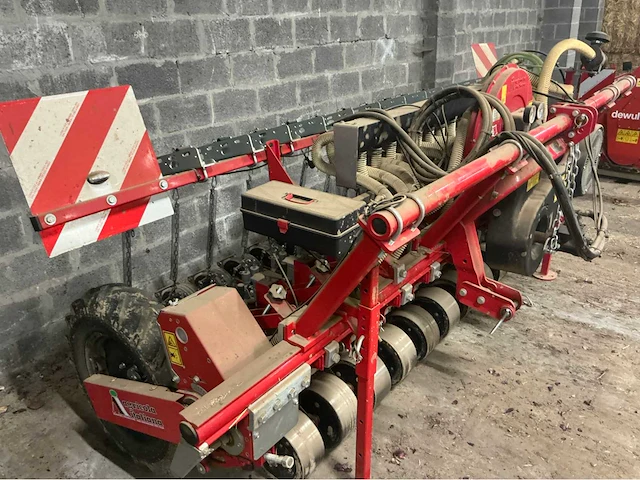 2021 agricola italiana sn-2-130 uienzaaimachine - afbeelding 10 van  17